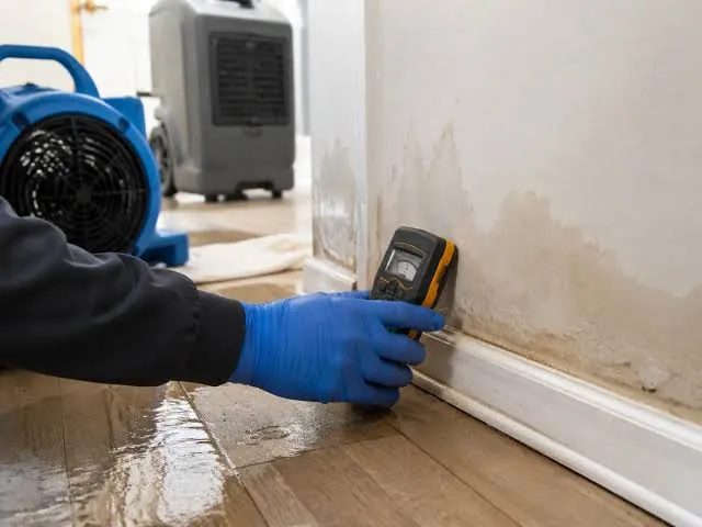 24/7 Water damage restoration services in North Bend, OH - Rapid flood cleanup and mitigation